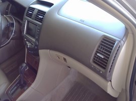 2006 HONDA ACCORD 3.0 VTEC, AT, GOLD, A25139